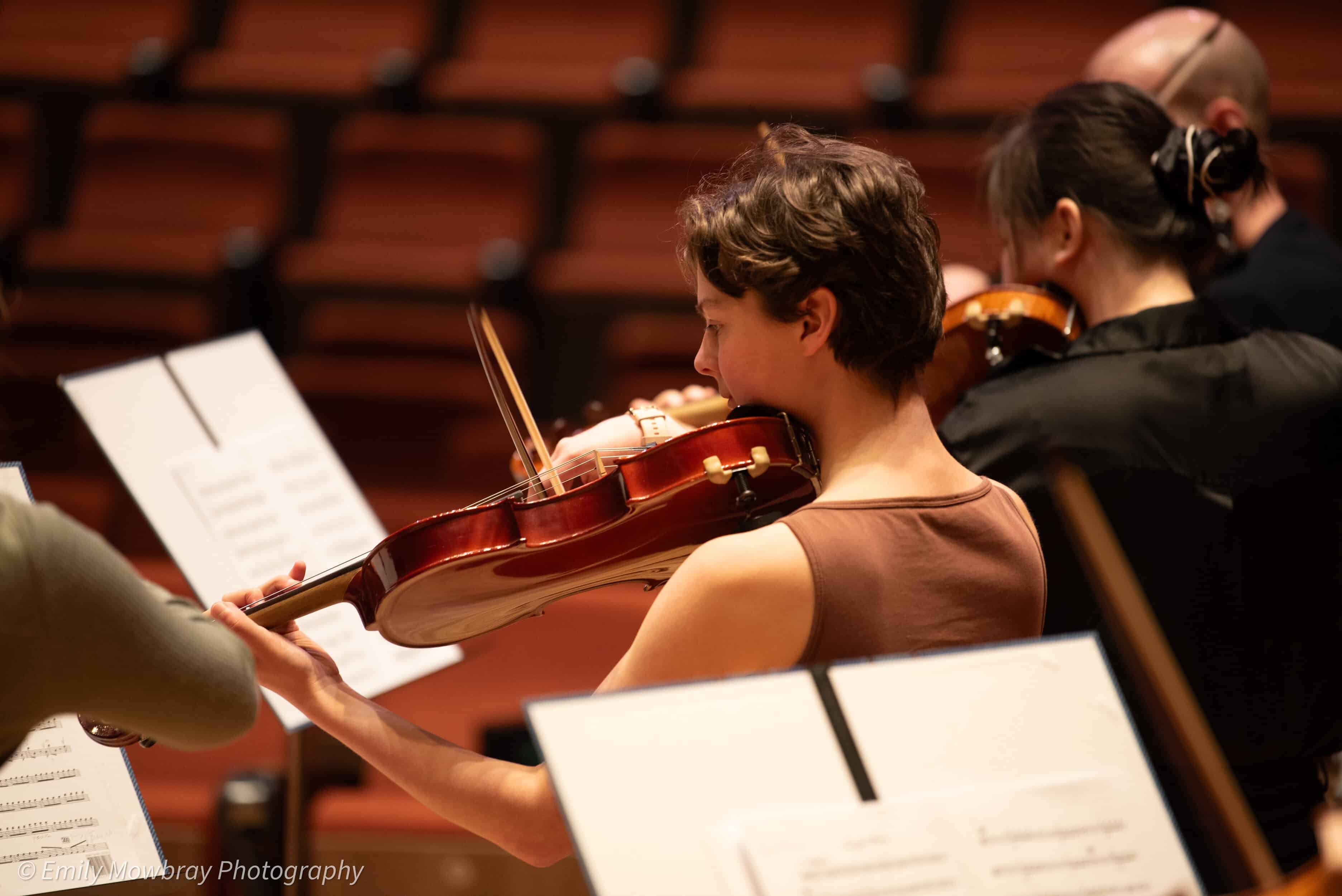 Our Flagship Ensemble