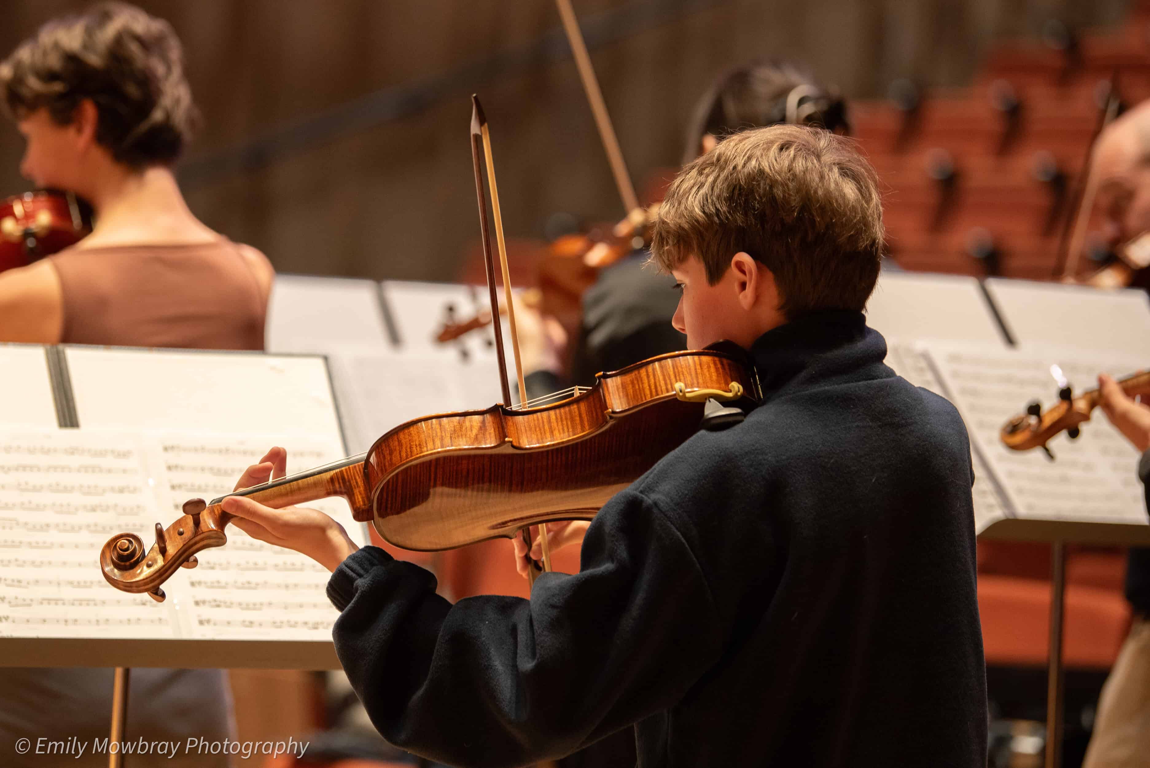 Wirral Chamber Music Festival